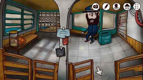 迷失岛2时间的灰烬第二部分攻略_迷失岛2通关图文攻略