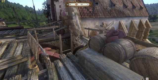 天国拯救复活节武器获得方法