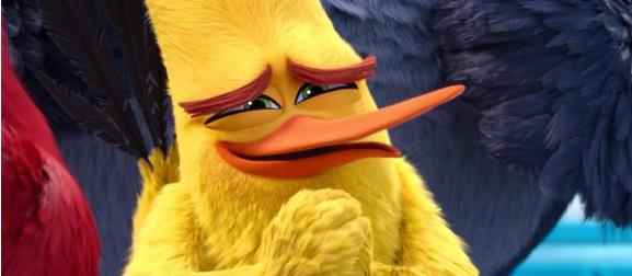 愤怒的小鸟2:个人的努力固然不能少_愤怒的小鸟正式版