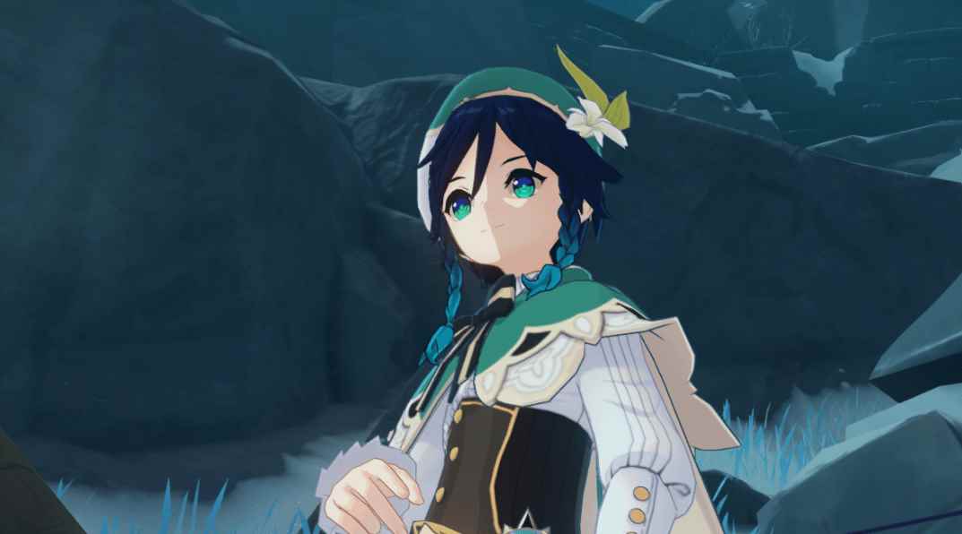 《原神》终末嗟叹之诗武器属性一览_心什么神什么?