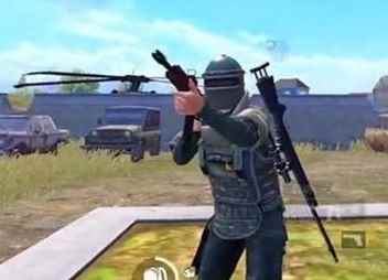 和平精英2021CDK兑换码分享