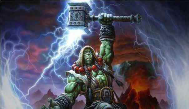 炉石传说胜率榜:标准萨满登顶狂野法师领跑!_炉石传说狂野法师