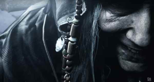 《生化危机8》PS5版支持4K光追_生化危机2分辨率