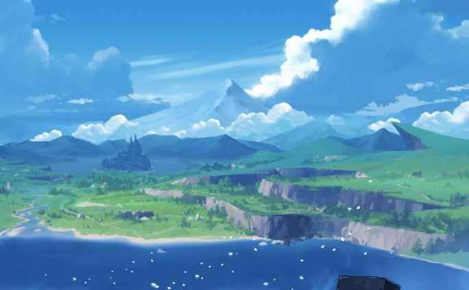 原神队伍元素搭配选择介绍