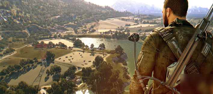 《消逝的光芒》爆炸箭蓝图如何获取_消逝的光芒换爆炸箭