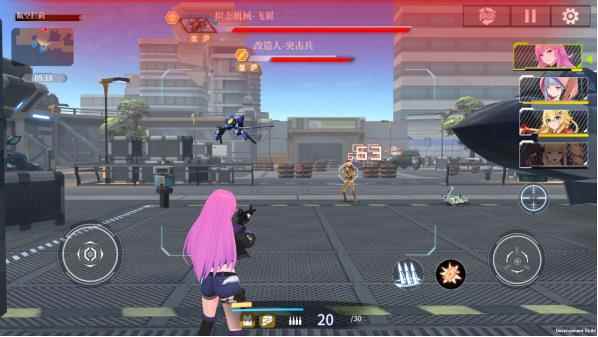 《银翼计划》黎明防线攻略_银翼600