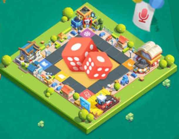 普通话小镇玩法介绍