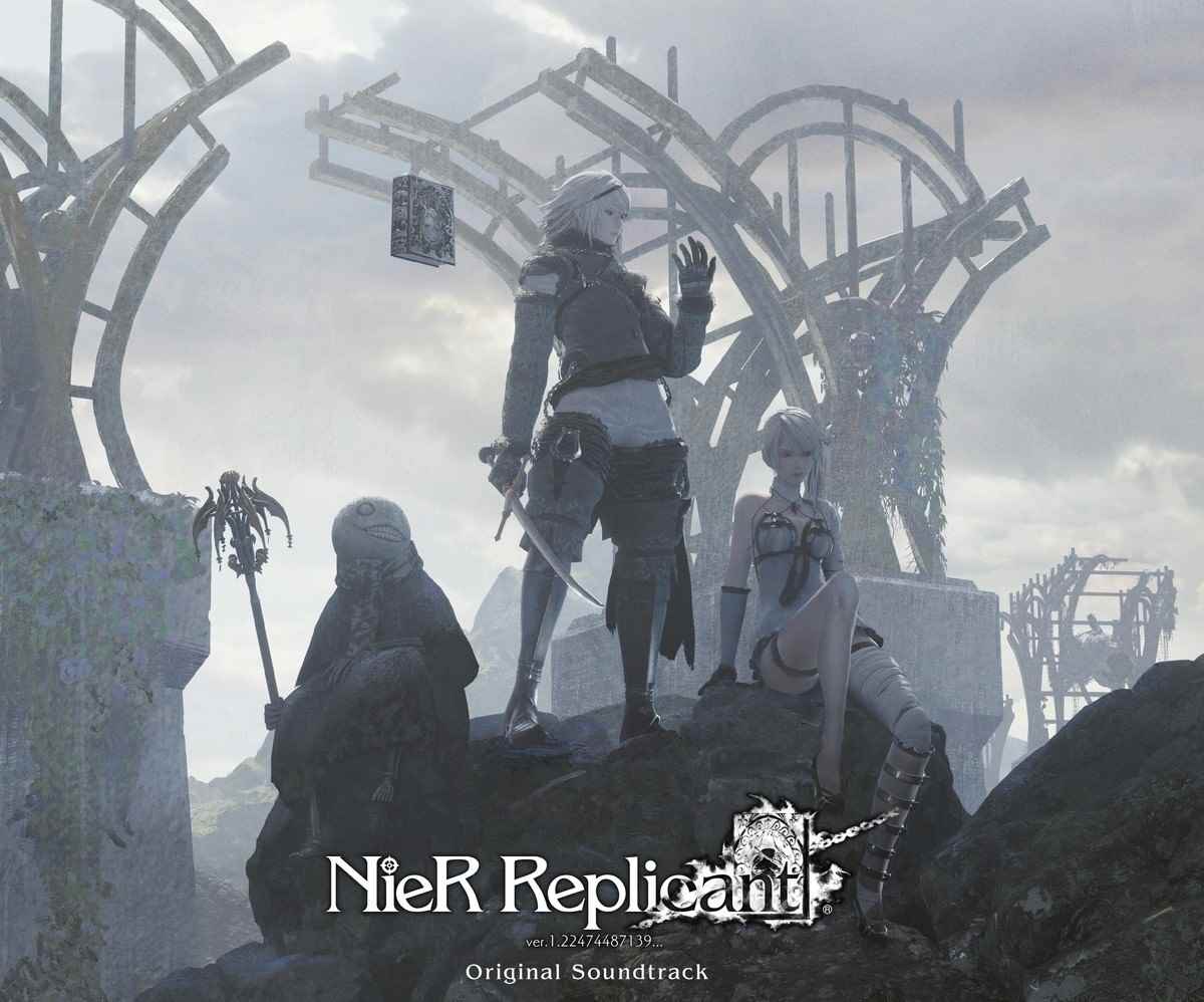 《尼尔_尼尔任务