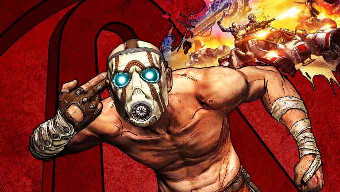 Gearbox被收购_无主之地2被藏起来的