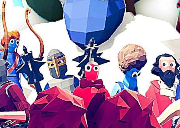 《全面战争模拟器》诸葛连弩属性分析_全面战争模拟器正版