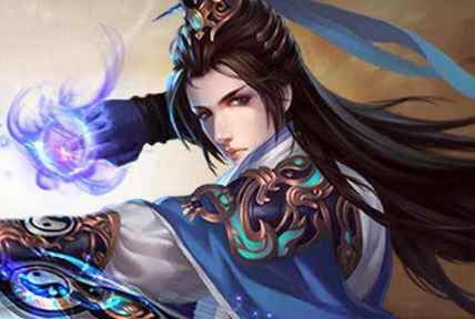 《龙脉》之战斗解说