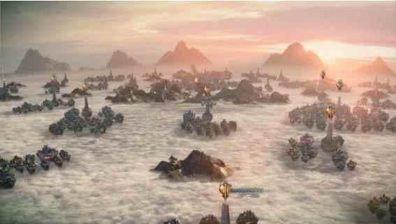 千人同屏即时战略 泰坦黎明手游试玩和辅助评测