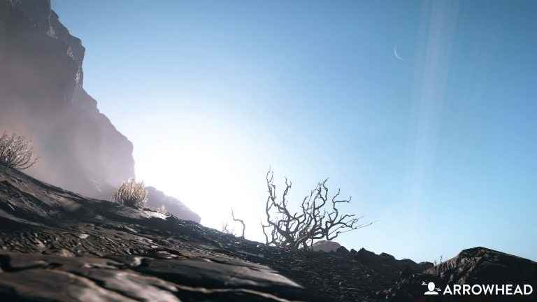 《地狱潜者》开发商正在开发次世代3A级TPS游戏