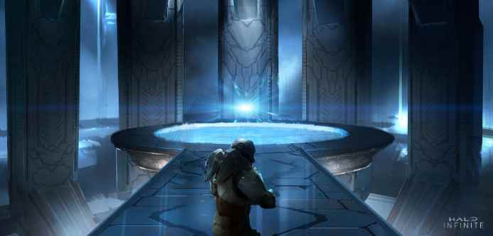 Xbox负责人谈《光环:无限》延期对新主机影响