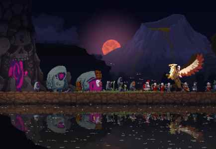 《王国两位君主》新人怎么玩_王国两位君主科技