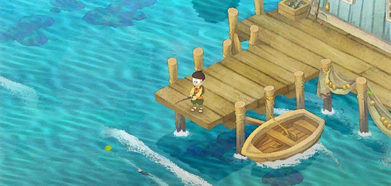 《哆啦A梦牧场物语》道具攻略