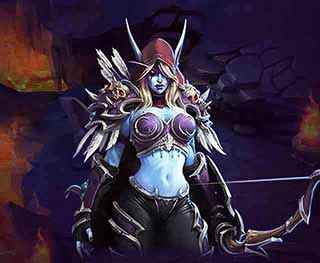 《兄弟会之剑》职业分析猎人技能篇