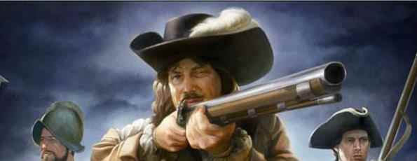 《欧陆风云4》附庸国有什么用 附庸国作用介绍