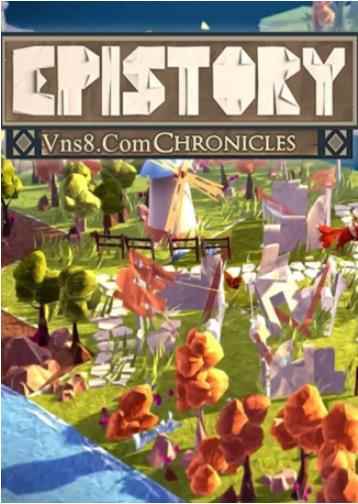 电玩游戏的教育功能测评:《纸境奇缘》