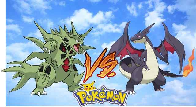 口袋妖怪雨天队最佳搭配,有它在就够了