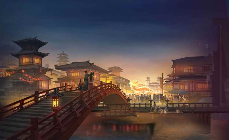 《率土之滨》元宵活动今日开启，猜灯谜领福利!