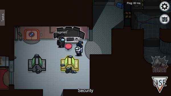 《Among Us》开发情况介绍 全新地图年初推出