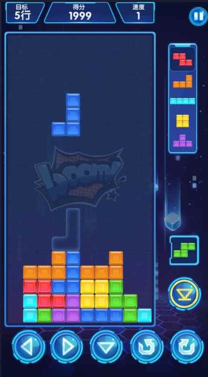 你必须知道的《俄罗斯方块环游记》进阶技巧_马拉松环厂比赛