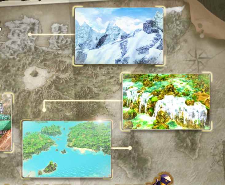 旅行物语霸王蝎狮怎么玩_星露谷物语蝎鲤鱼后面那是啥鱼