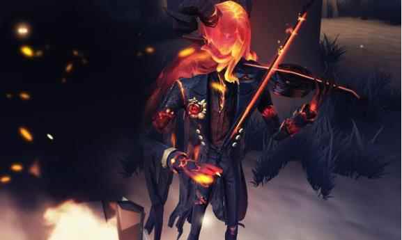 第五人格:旧版“演绎之星”分析_第五人格演绎之星怎么投票