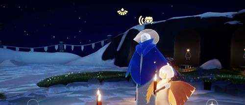 光遇旅行先祖遗失的记忆在哪 怎么找回记忆