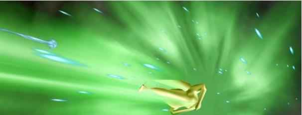 《塞尔达传说》勇气女神法柔拉介绍