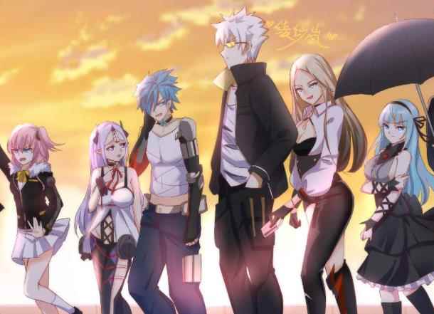 封印者米斯丁PVP竞技场进阶攻略