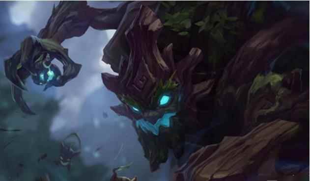 英雄联盟s11大树装备搭配攻略