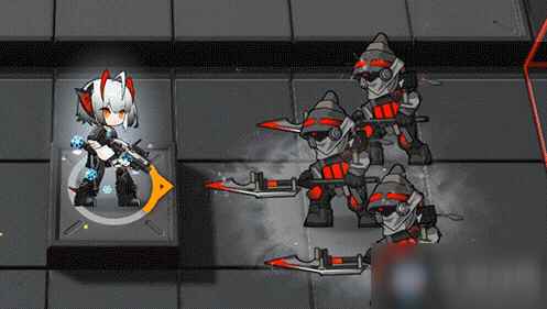 《明日方舟》W恍惚皮肤获得方法介绍