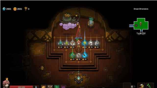 不思议的皇冠手游什么时候出 游戏公测时间分享