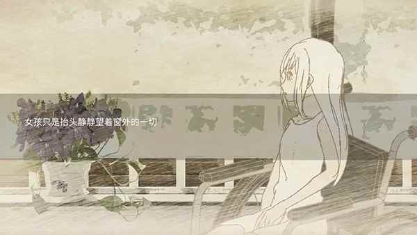 早安,玛德琳的游戏背景介绍