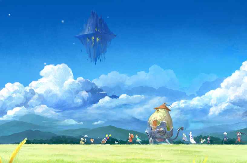 旅行物语前期幻兽攻略