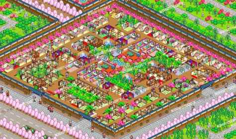 《发现动物公园》游戏说明