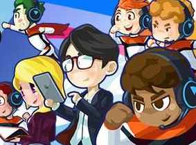 《电竞传奇》职员选择心得分享