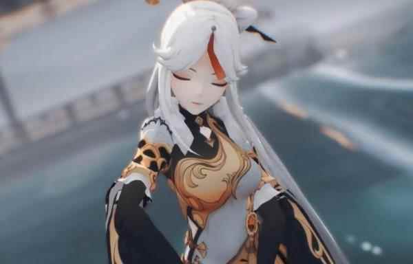 原神凝光武器选择推荐