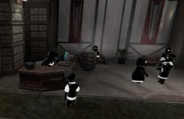 《旁观者2》史蒂芬达金任务怎么做?