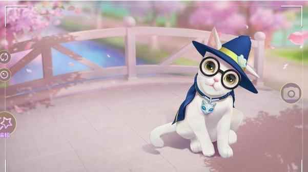 云养猫是怎么一回事?《喵与筑》三消创新玩法来袭