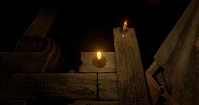 《蜡烛人:发现自己》评测8.5分 燃烧自己,照亮前行的路