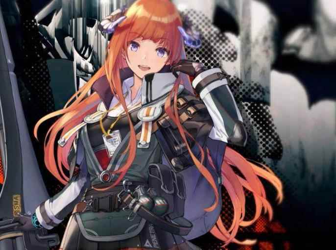 《明日方舟》晶体元件介绍