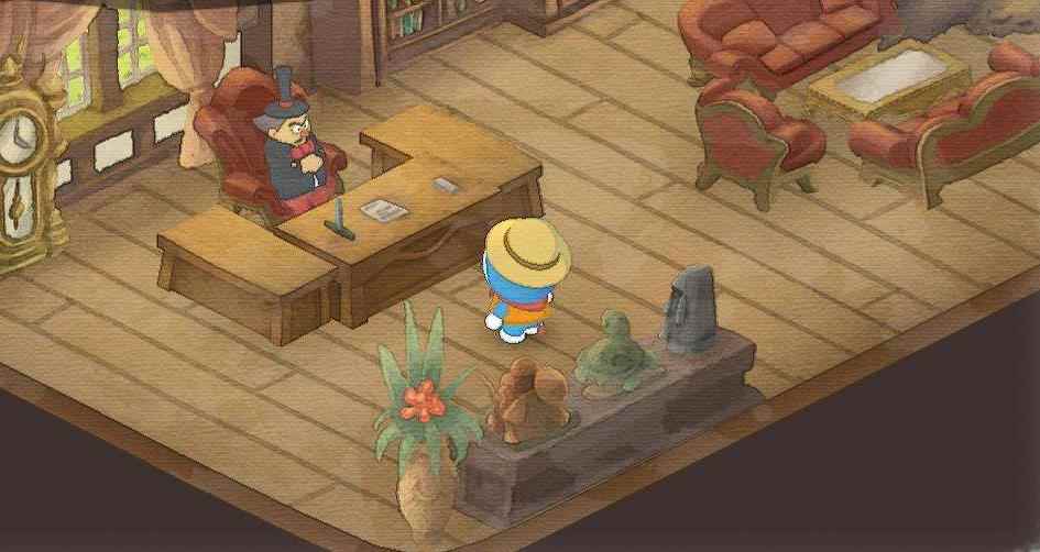 《哆啦A梦牧场物语》钓鱼攻略