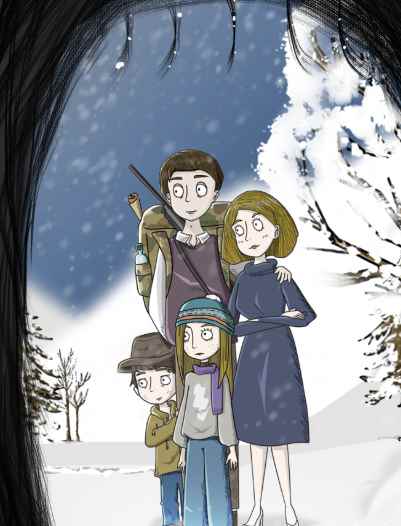 危机之后暴风雪游戏简介