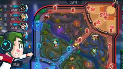 《电竞传奇》不同S赛季区别介绍