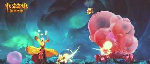 《非常英雄救世奇缘》怎么玩_王中王救世报