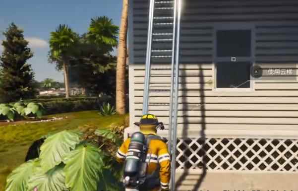 消防模拟游戏模拟消防英豪游戏设计详解_模拟器游戏大全中文版