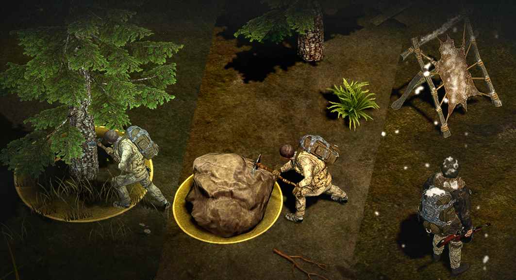 摸金校尉之九幽将军宠物设置_摸金校尉之九幽将军周建龙